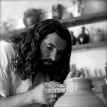 Ceramic Center in Baia Sprie