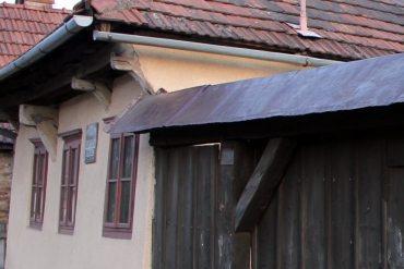 Samuel Csaszi Memorial House
